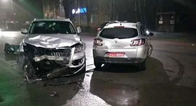 Луцькій підприємиці, яка скоїла п'яну ДТП з потерпілими, дали 4 роки умовно