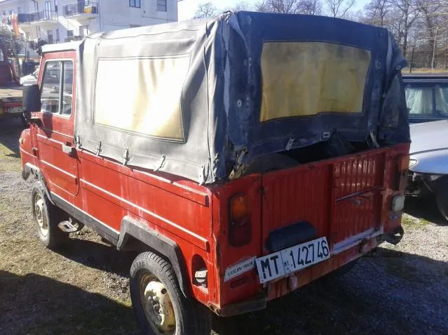 В Італії «Волинянку» продають за дві тисячі євро (фото)