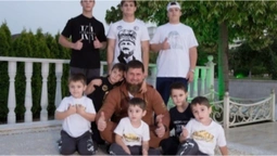 Кадиров заявив, що відправить своїх неповнолітніх синів вбивати українців (відео)