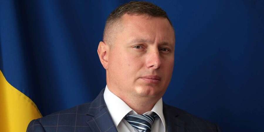 Волиньрада проти губернатора з Донбасу: скликають позачергову сесію
