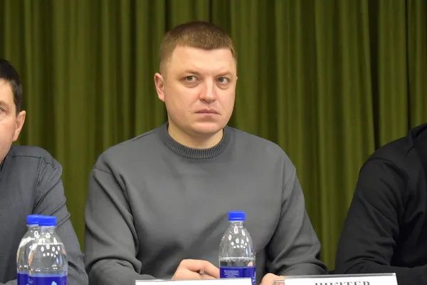 Іван Рудницький відвідав громади на Волині: що турбує людей (фото, відео)