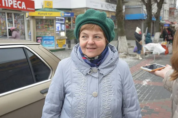 Яким був для міста 2016 рік: думки лучан