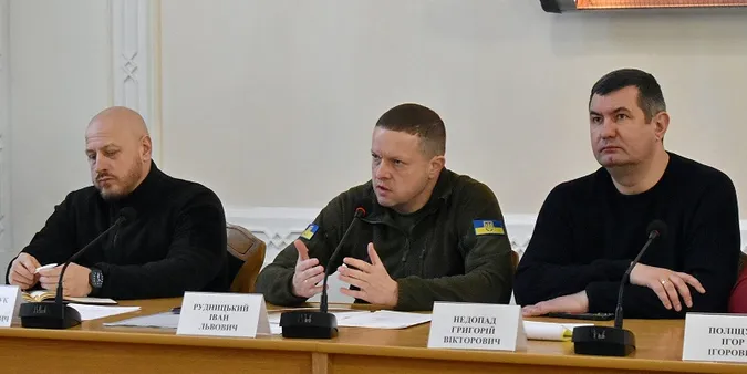 Експертні команди замість МСЕК: як це працює на Волині