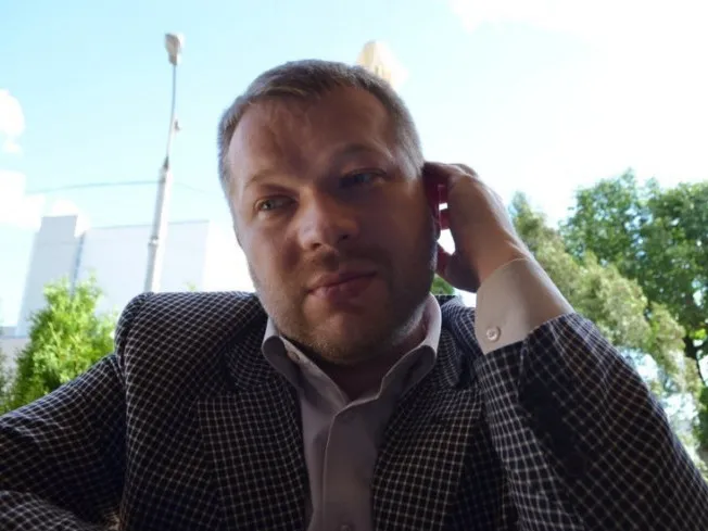 Петра Верзуна випустили з СІЗО