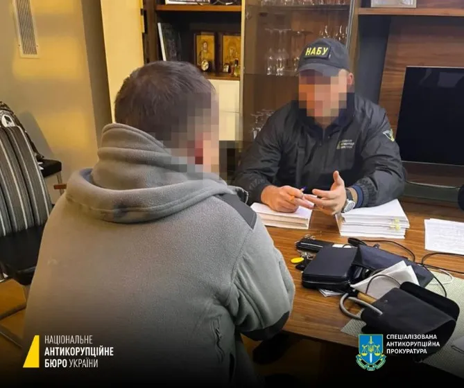 Держава недоотримала майже пів мільярда: волинські митники – під підозрою (фото)