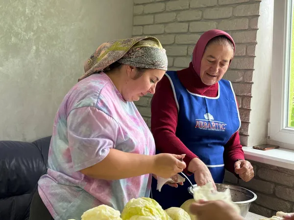 Від болю до дії: як родини Героїв Любешівщини «зшивають» громаду (фото)