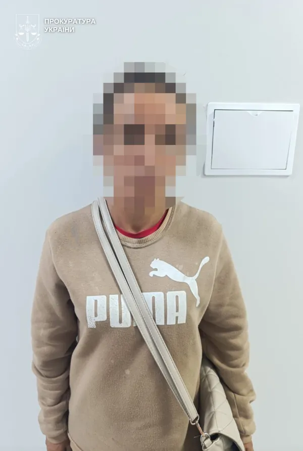 На Вінничині батьки закопали тіло немовляти біля сміттєзвалища (фото)