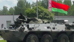 Мінімум до 20 серпня: у Білорусі продовжили військові навчання