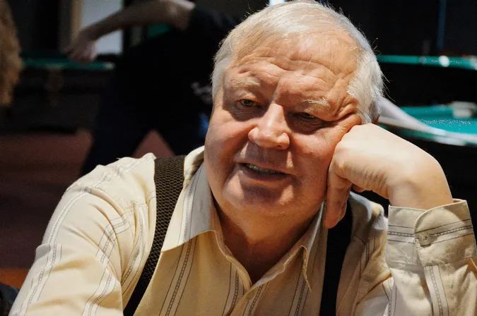 Іван «Луцький» Ариванюк: «Я робив більярдні киї для чемпіонів та президентів»