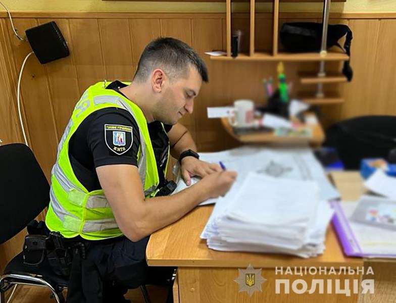 У Києві «волонтери» привласнювали зібрані на лікування дітей кошти (фото, відео)