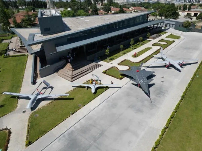 Виробник Bayraktar інвестує в Україну 100 мільйонів доларів