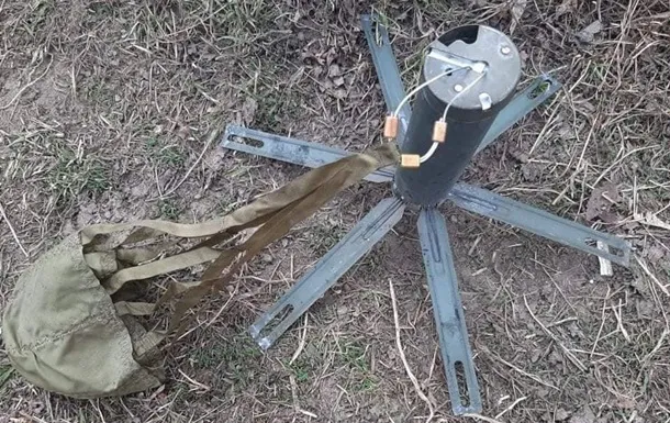 На Херсонщині ворог мінує берегову лінію, – Генштаб