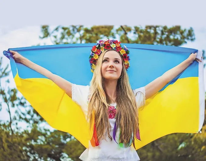Скільки українців вважають себе патріотами