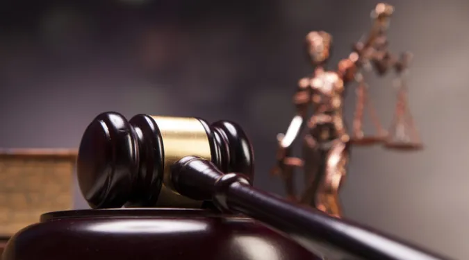 Луцького суддю відсторонили від посади 