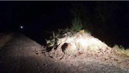 На Волині п'яний мотоцикліст вбив свого пасажира (фото)