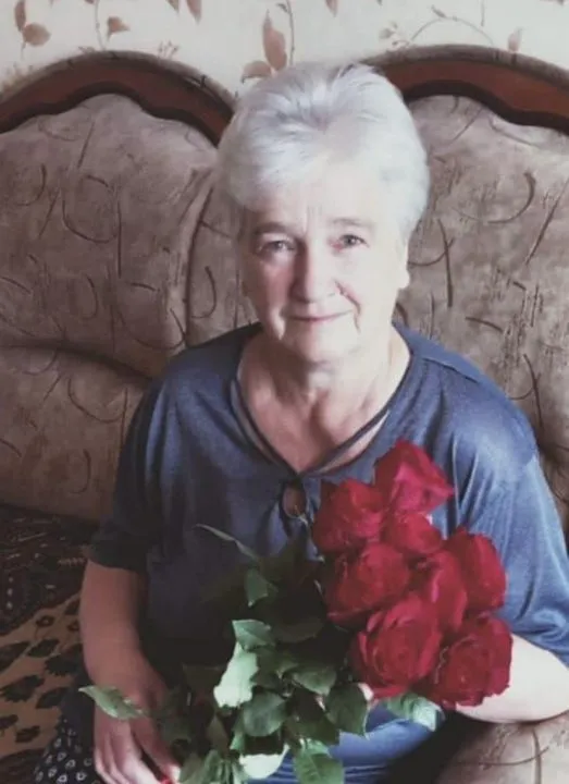 З ринку не прийшла додому: у Нововолинську зникла 64-річна жінка (фото)