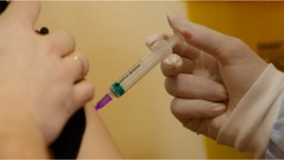 В Україні запровадять обов’язкову вакцинацію від коронавірусу для вчителів та держслужбовців (відео)
