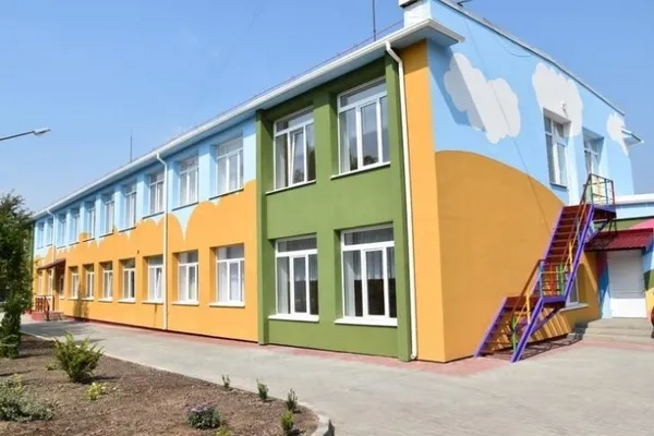 NEFCO 3: який кредит візьме Луцьк на 40 шкіл та садків