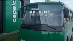 Сервісний центр Луцька вперше зареєстрував електроавтобус (фото)