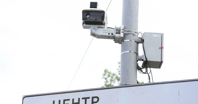 Де у Луцьку та області стоять пристрої автофіксації швидкості: перелік