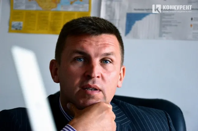 Заступник Гунчика прокоментував аварію на Яровиці