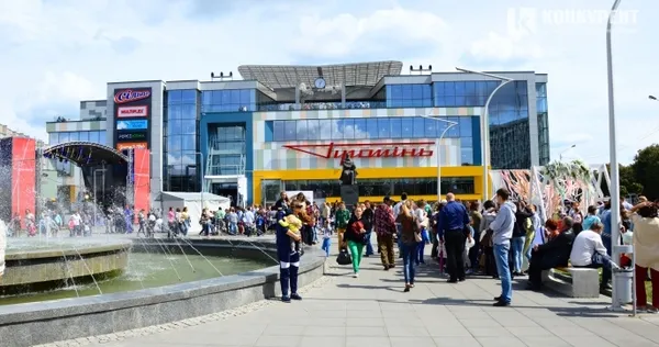 Власне ось він - оновлений «Промінь»