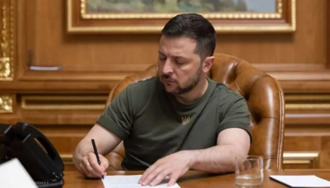 На Волині – новий очільник СБУ