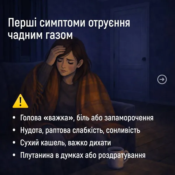 Українці масово труяться невідомою речовиною: що відомо