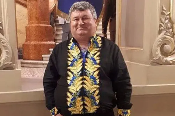 Ігор Новосад