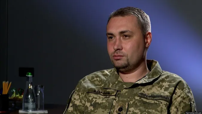 Буданов дав новий прогноз щодо закінчення війни