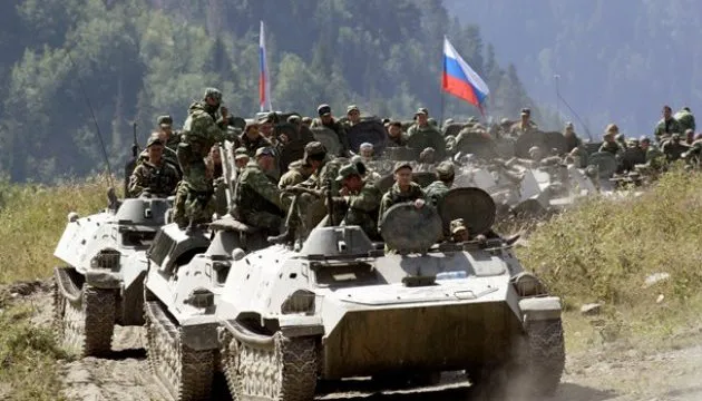 Щоб звільняти «Новоросію»: в Росії активно збирають групи найманців