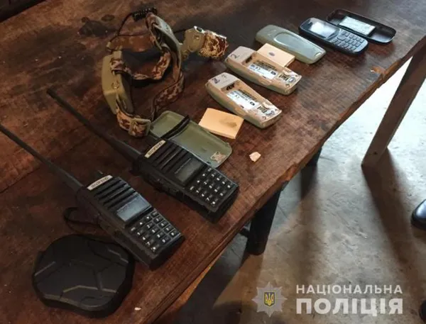 У Ківерцівському районі – масштабна спецоперація: повідомили деталі (фото)