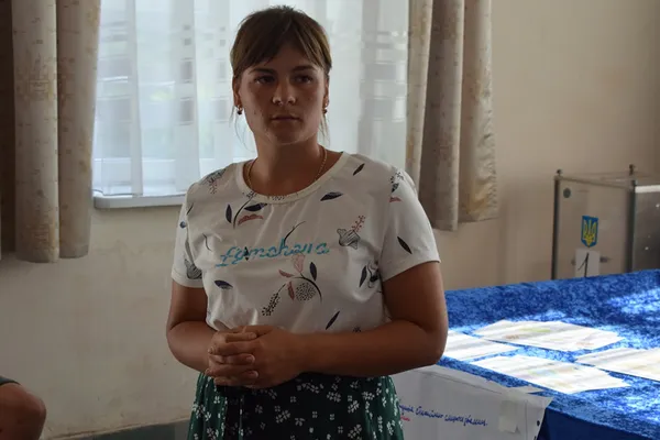 «Ми не хочемо просто чекати позитивних змін», – жителька Мельників про розвиток села