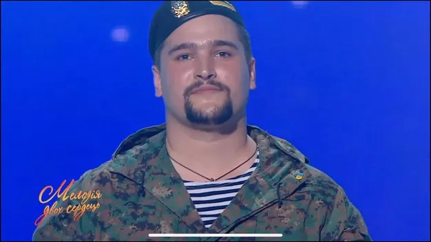 Загиблий розвідник Антон Сидоров – автор чуттєвої пісні про АТО (відео)