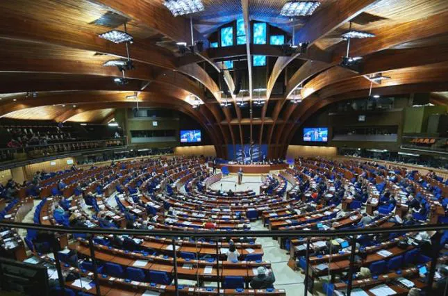 Росія повертається до ПАРЄ: санкції скасували