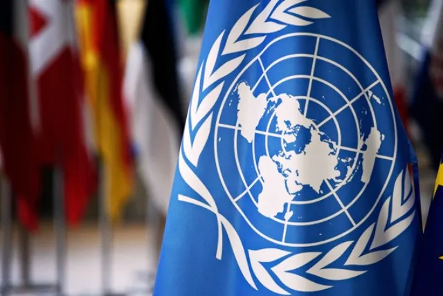 ООН ухвалила резолюцію про репарації, які росія має сплатити Україні