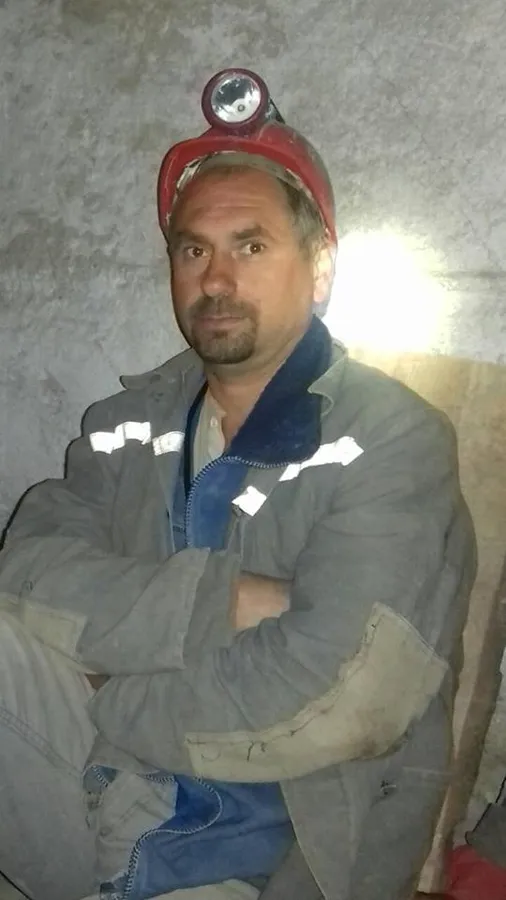 На Волині продовжують страйкувати шахтарі (фото, оновлено)