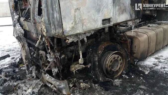 Підпал майна голови Підгайцівської тергромади: поліція завела кримінальну справу