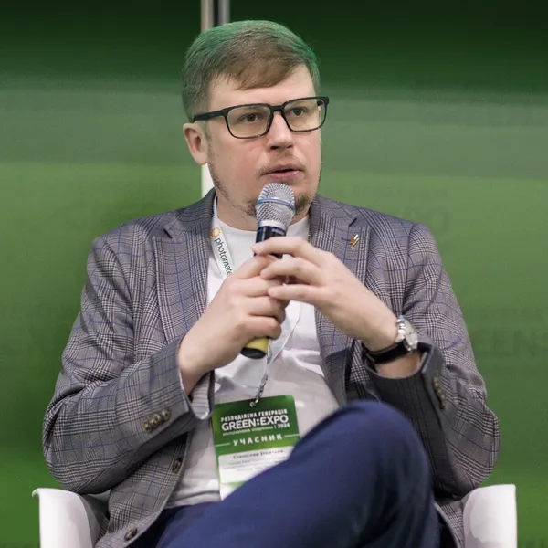 Станіслав Ігнатьєв