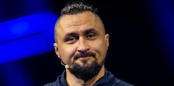 Зеленський ввів до складу РНБО Олександра Камишіна