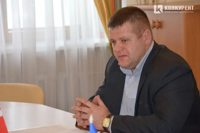 Волинь забезпечена торфом на дві тисячі років