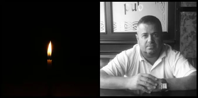 Внаслідок ДТП загинув луцький підприємець Володимир Ліщина