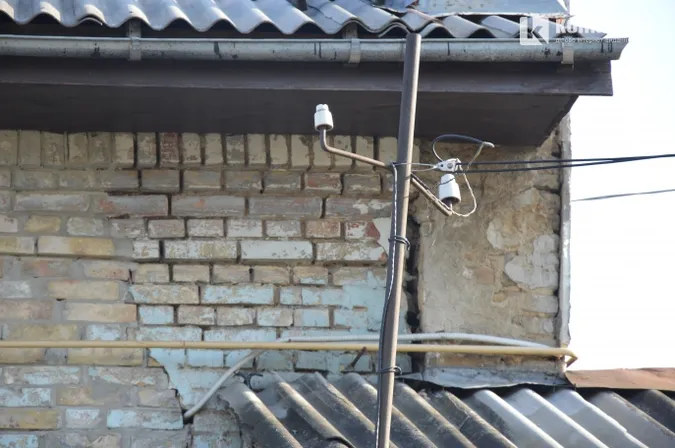 Чи можуть у Луцьку мешканці ветхих будинків претендувати на переселення 