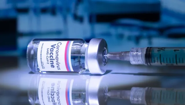 За день майже 45 тисяч людей записалися на вакцинацію, – Степанов