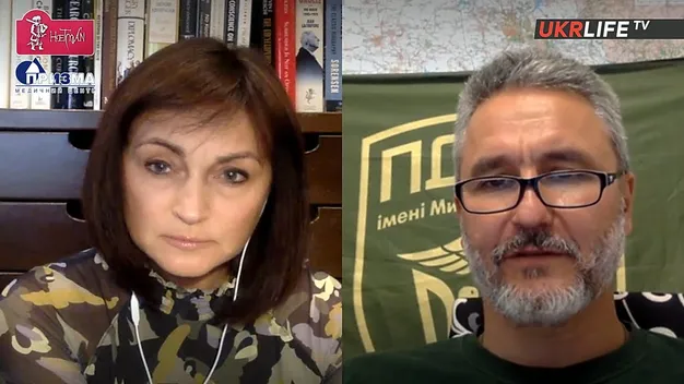 Лише 1% поранень на фронті – кульові, 99% – від артилерії, – Геннадій Друзенко (відео)
