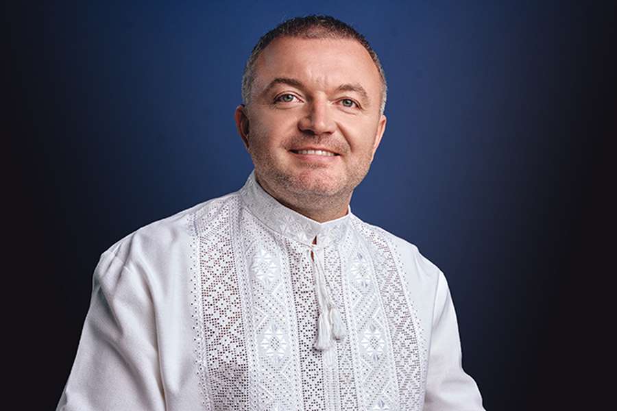 Андрій Покровський