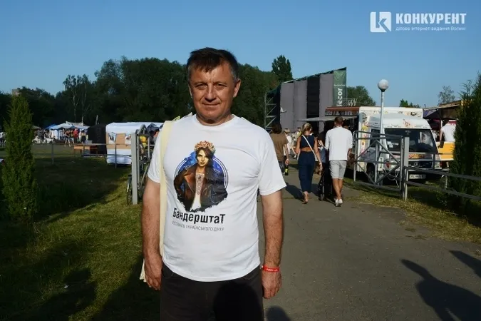Богдан Шиба сказав, чи готовий знову стати мером 