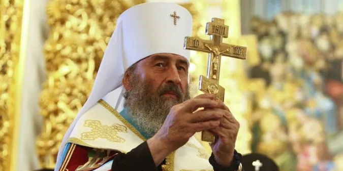 На Волинь приїде очільник УПЦ