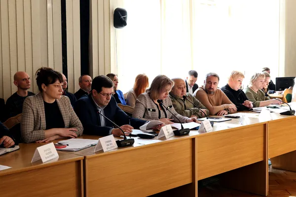 На Волині вдосконалили програму підтримки ветеранів, – Рудницький (фото)