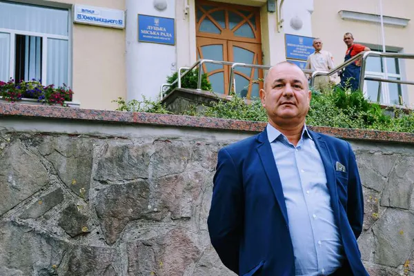 Як колядували відомі волиняни (фото)
